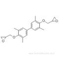 4,4'-Bis(2,3-epoxypropoxy)-3,3',5,5'-tetramethylbiphenyl CAS 85954-11-6